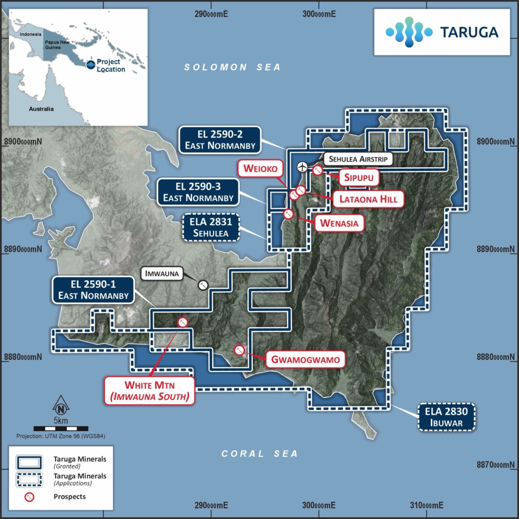 East Normanby Gold-001